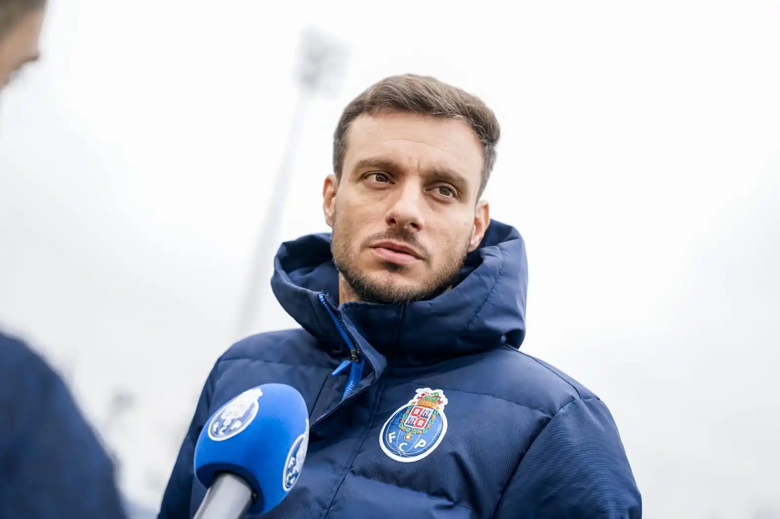 Image from FC Porto: “Temos que ser fortes nos duelos” Exclusivo com Martín Anselmi antes d...