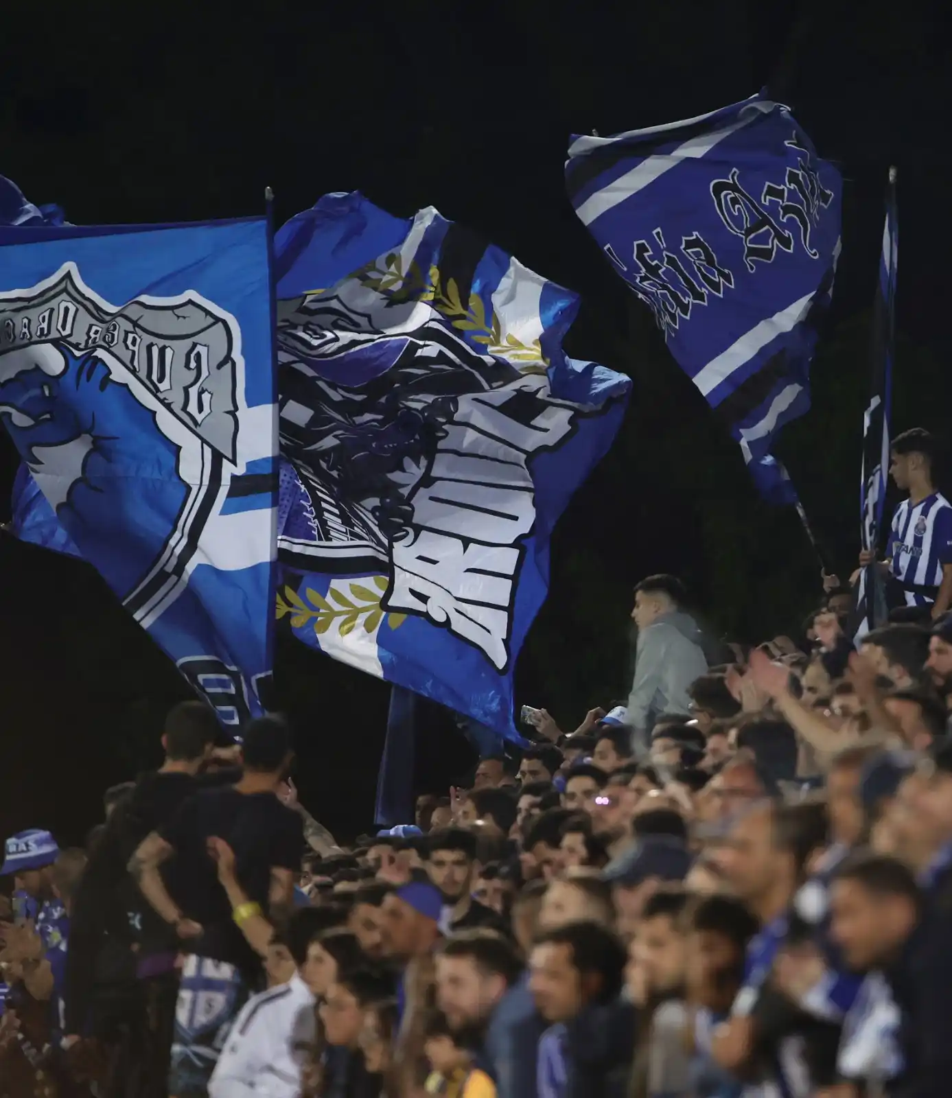 Image from FC Porto: ℹ Bilhetes para Arouca 🔵⚪ FC Arouca-FC Porto joga-se sábado às 18h➡ ...