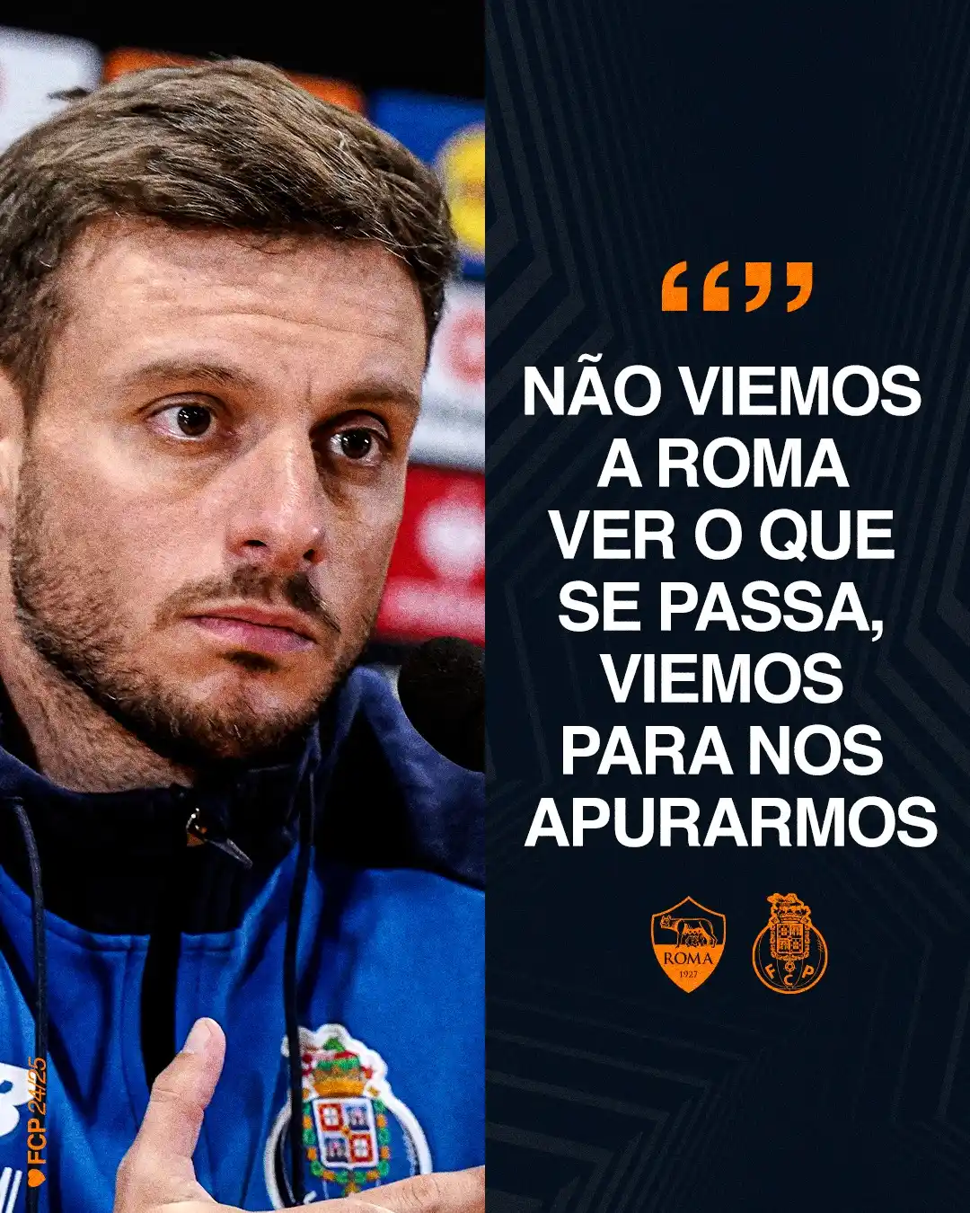 Image from FC Porto: Antevisão <a class="text-blue-500 hover:underline cursor-pointer" href...