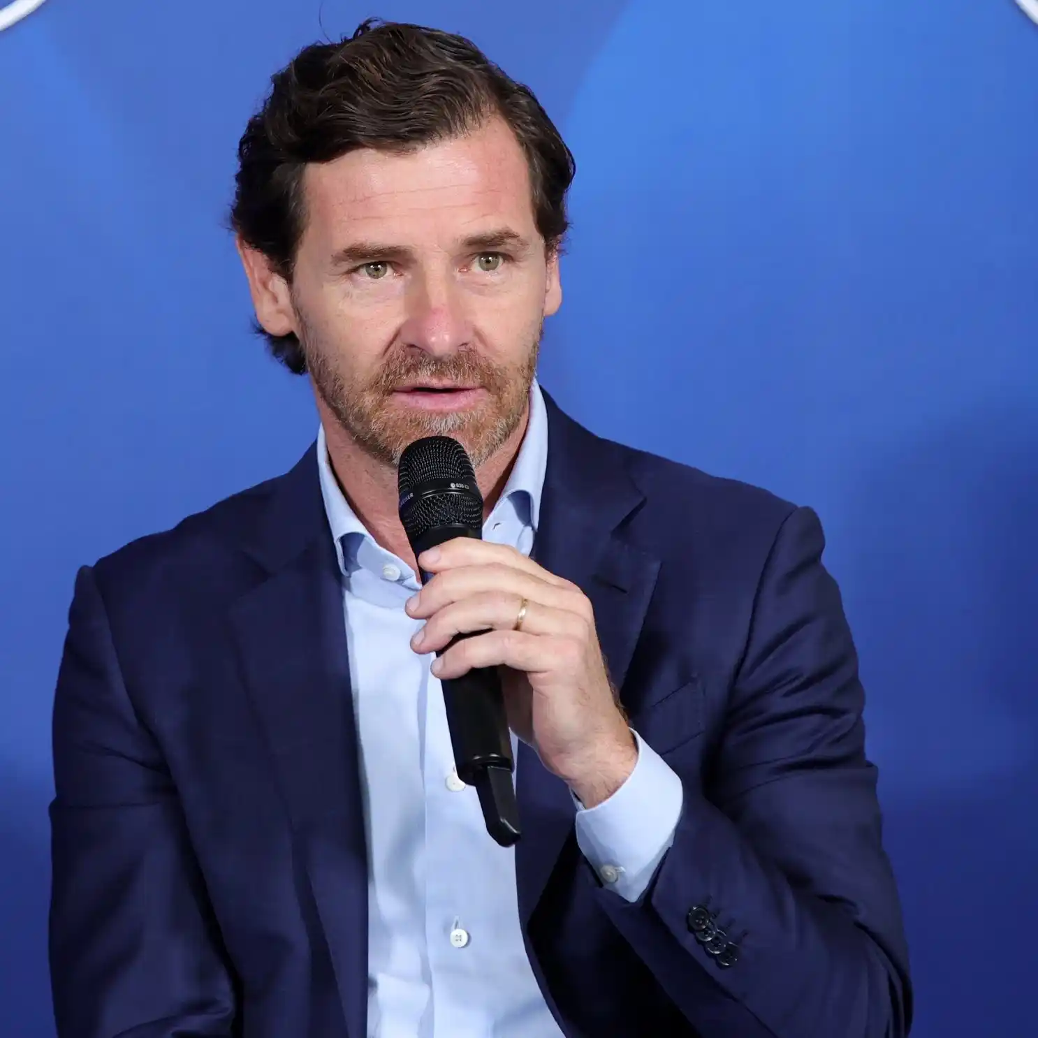 Image from FC Porto: “O Portal do Sócio é para servir melhor os associados” André Villas-Bo...