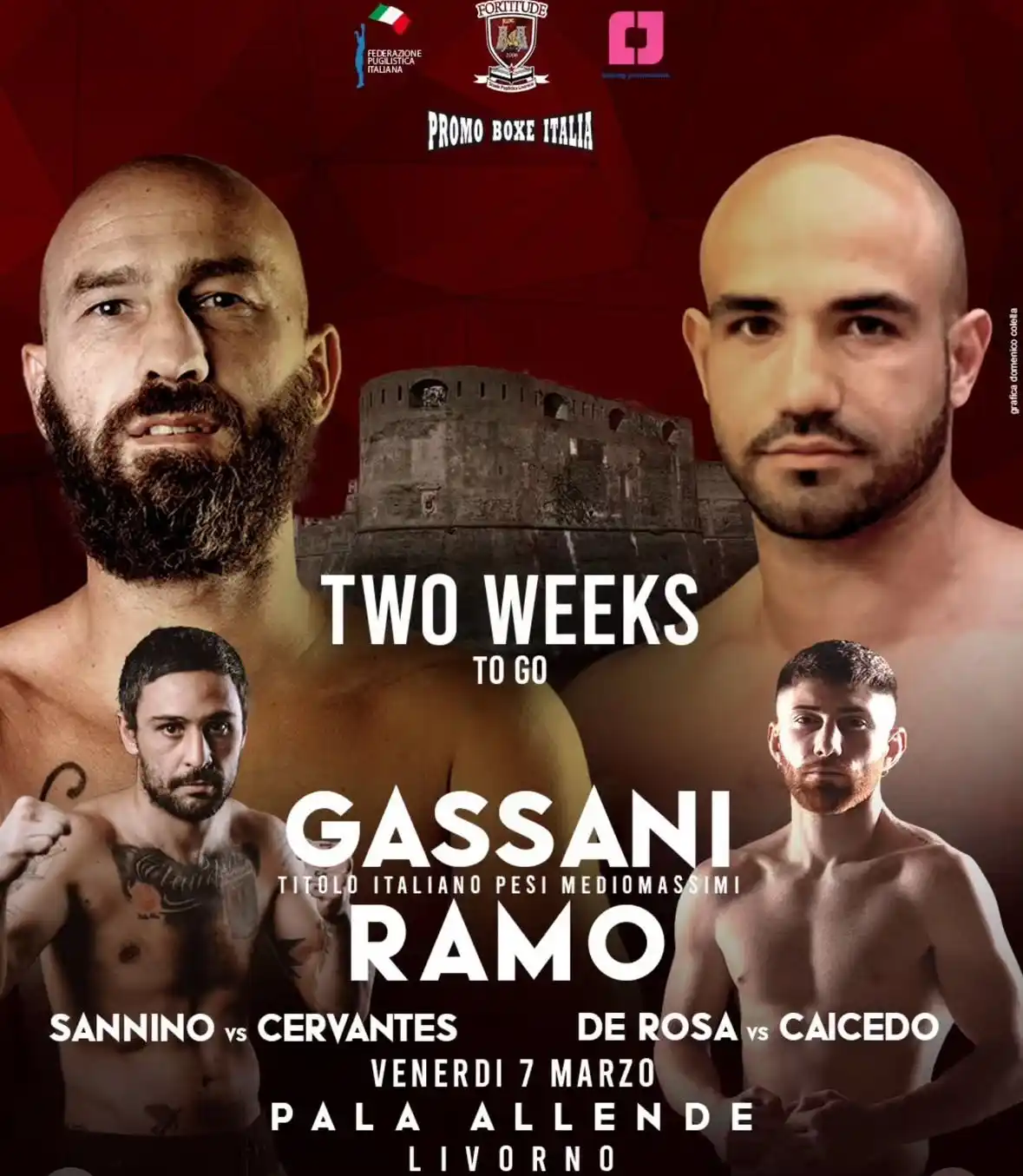 Image from Federazione Pugilistica Italiana: <a class="text-blue-500 hover:underline cursor-pointer" href="/hashtag...