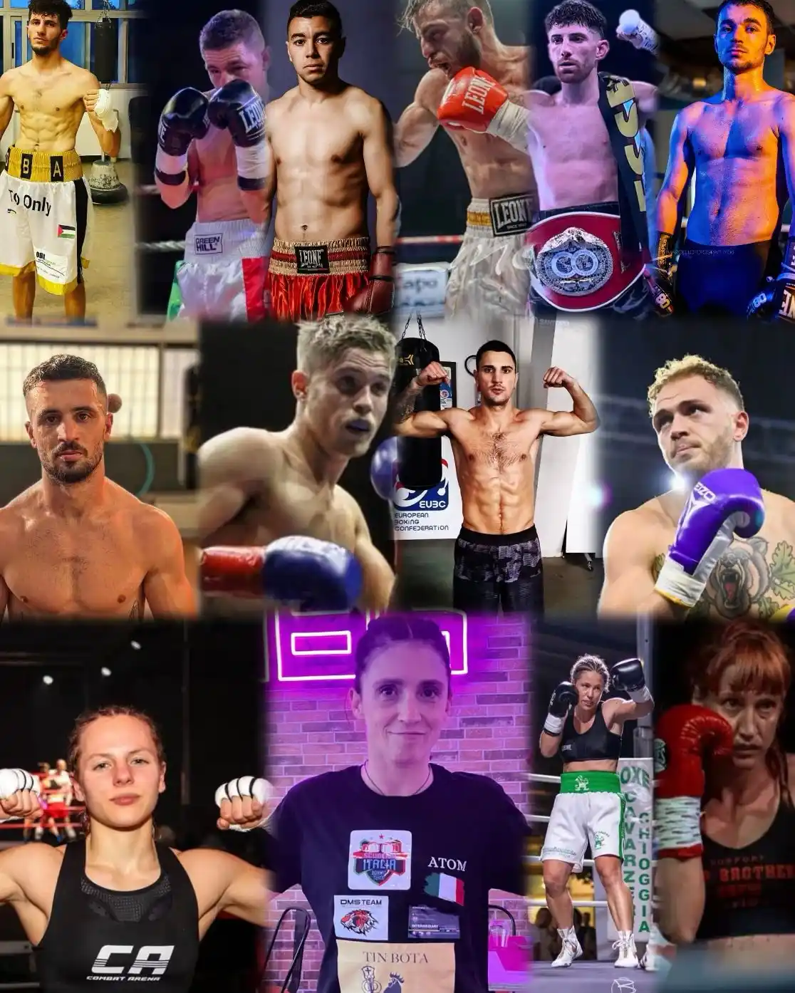 Image from Federazione Pugilistica Italiana: <a class="text-blue-500 hover:underline cursor-pointer" href="/hashtag...