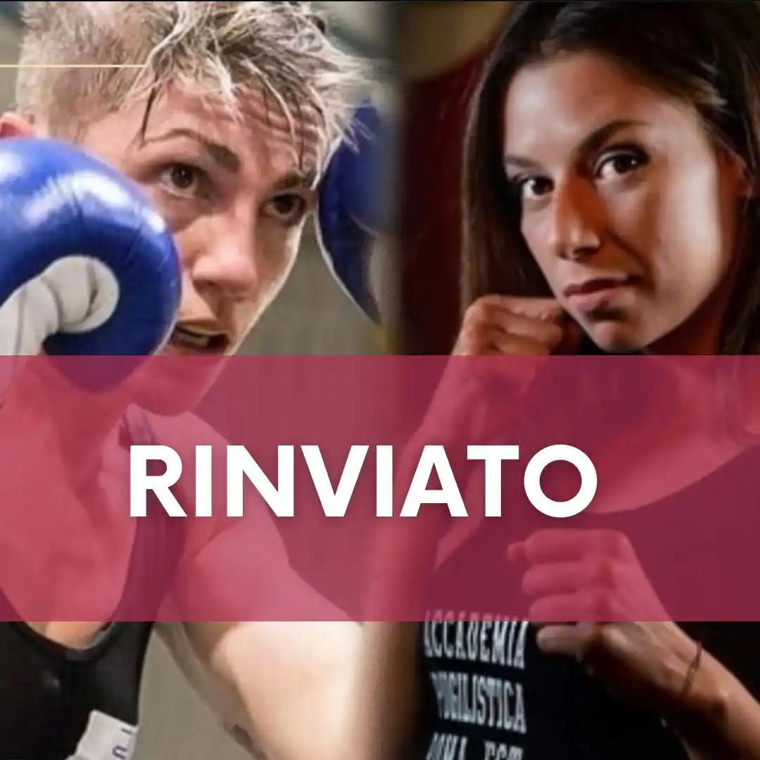 Image from Federazione Pugilistica Italiana: <a class="text-blue-500 hover:underline cursor-pointer" href="/hashtag...