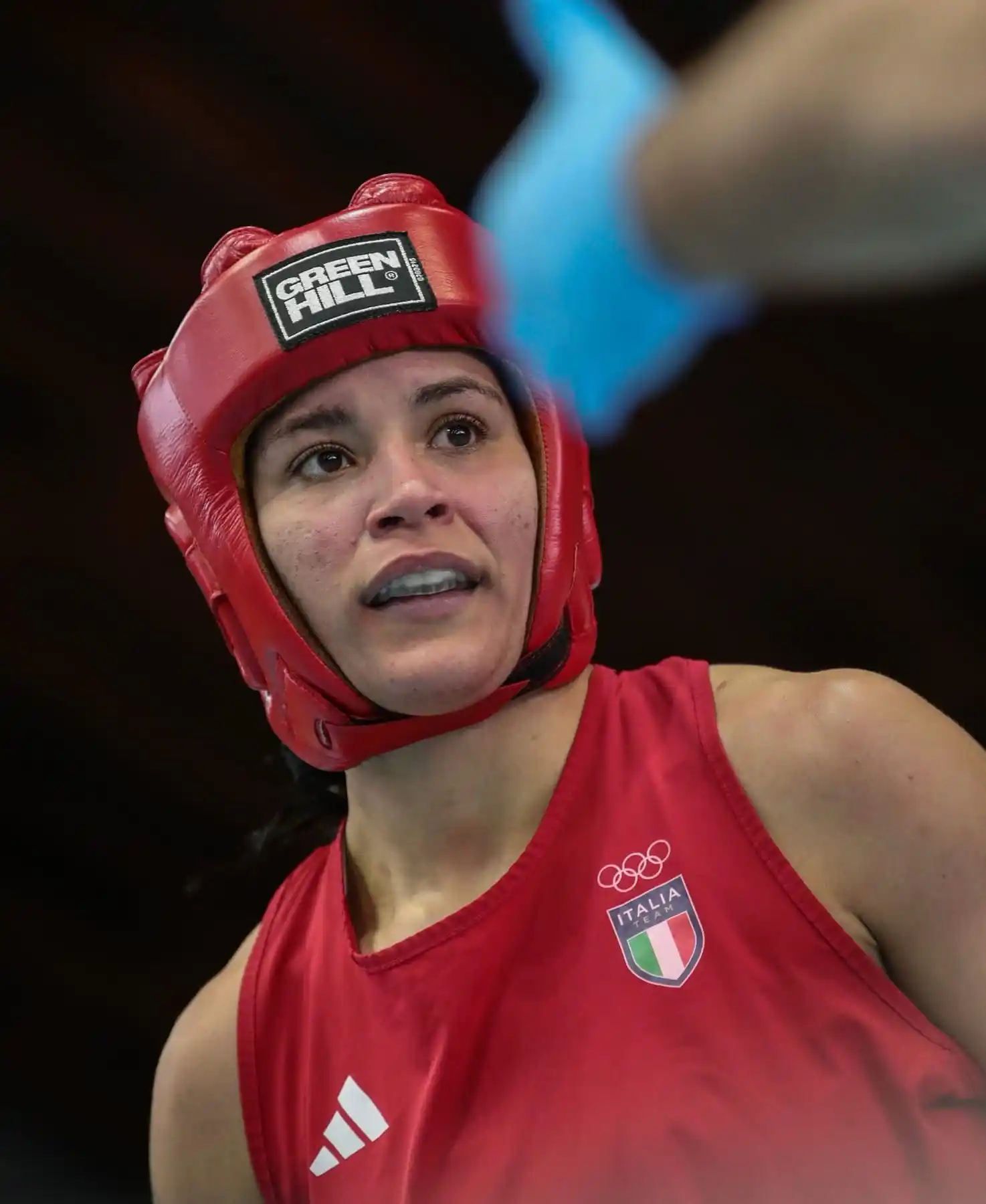 Image from Federazione Pugilistica Italiana: 🏆 Torneo internazionale Strandja 🇧🇬 2025 🥊 Scatti da bordo ring…...