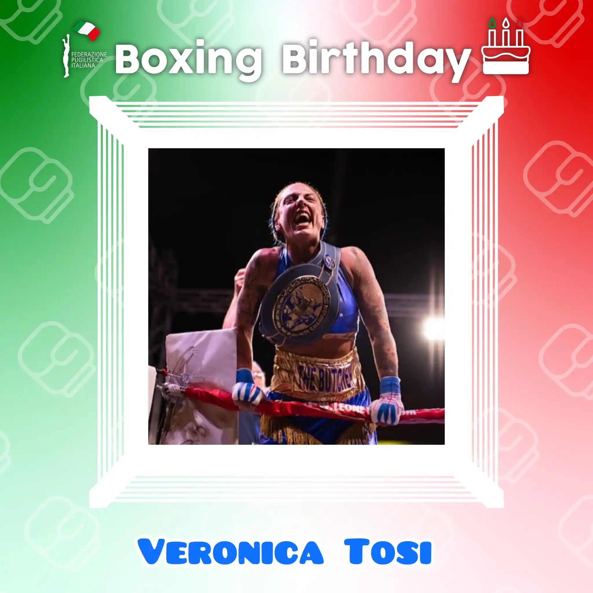 Image from Federazione Pugilistica Italiana: 🎁🥊<a class="text-blue-500 hover:underline cursor-pointer" href="/has...