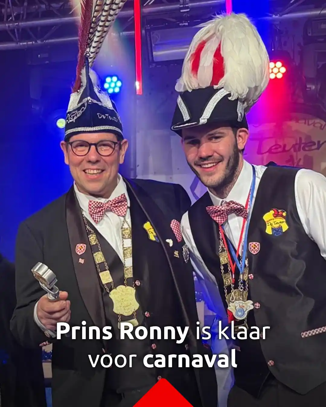 Fijnfisjenie! 🎉 post