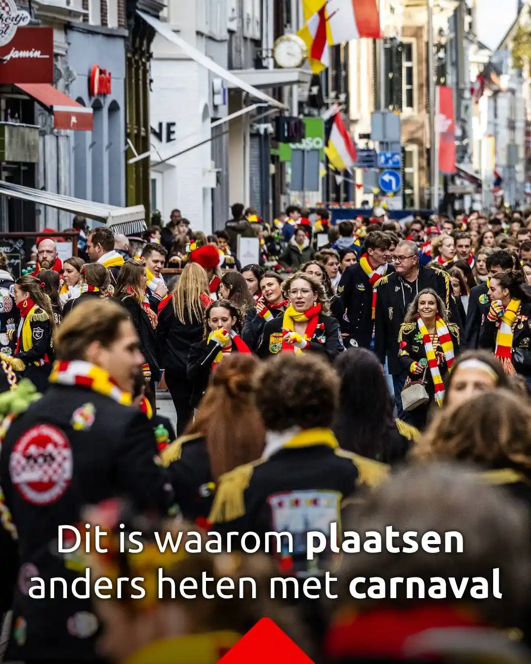 Image from Fijnfisjenie! 🎉: *Oeteldonk en kruikenstad: Dit is waarom plaatsen anders heten met car...