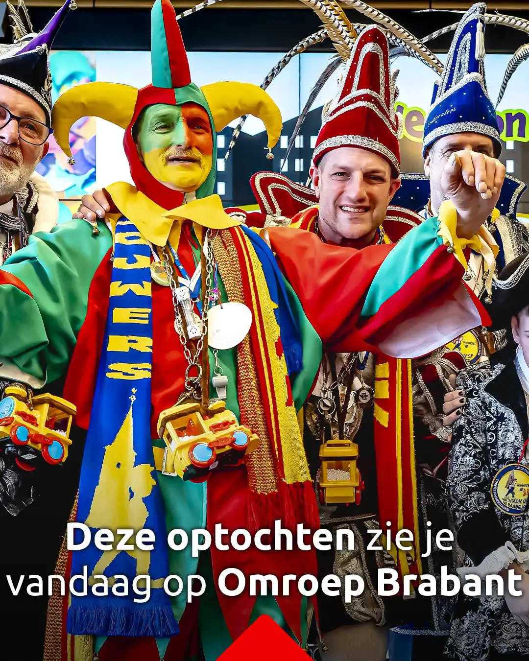 Fijnfisjenie! 🎉 post