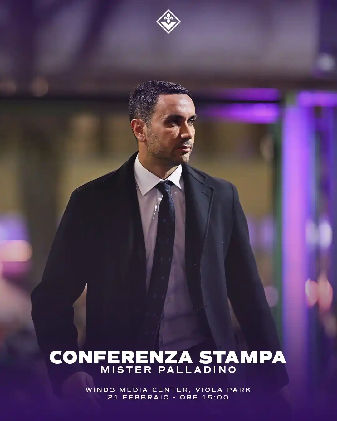 Fiorentina post