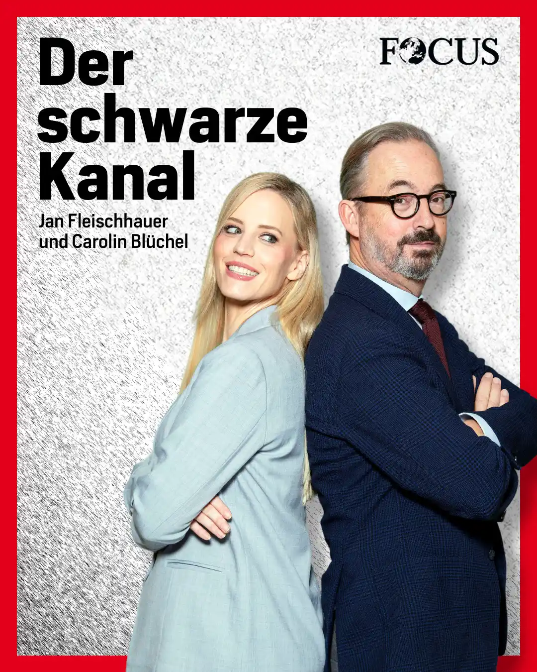 FOCUS Magazin post