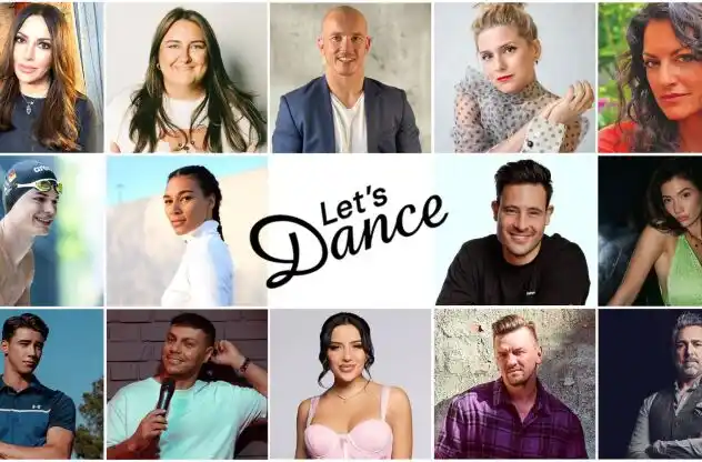 FOCUS online | Let's Dance 💃🕺 post