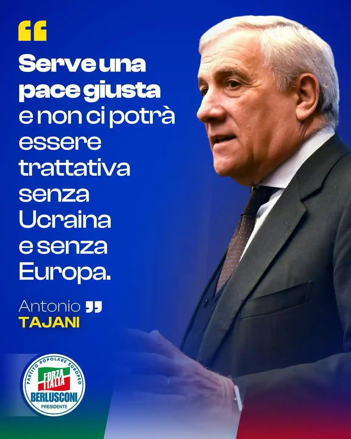 Forza Italia post