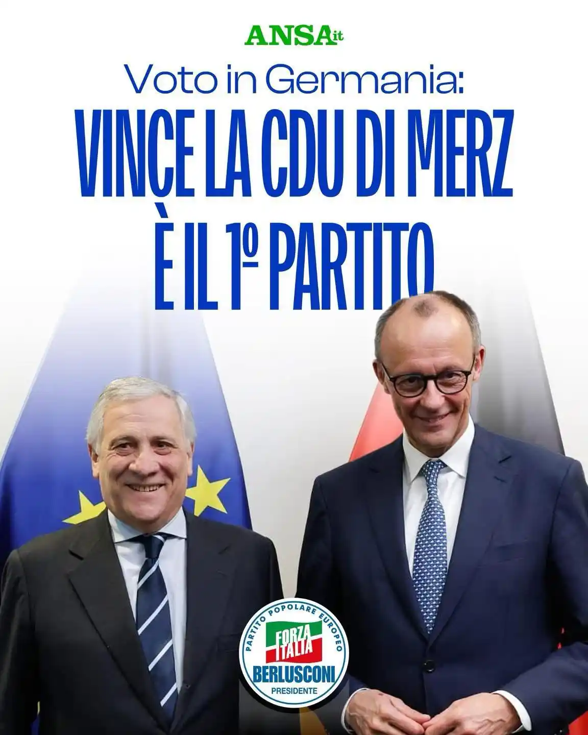Forza Italia post