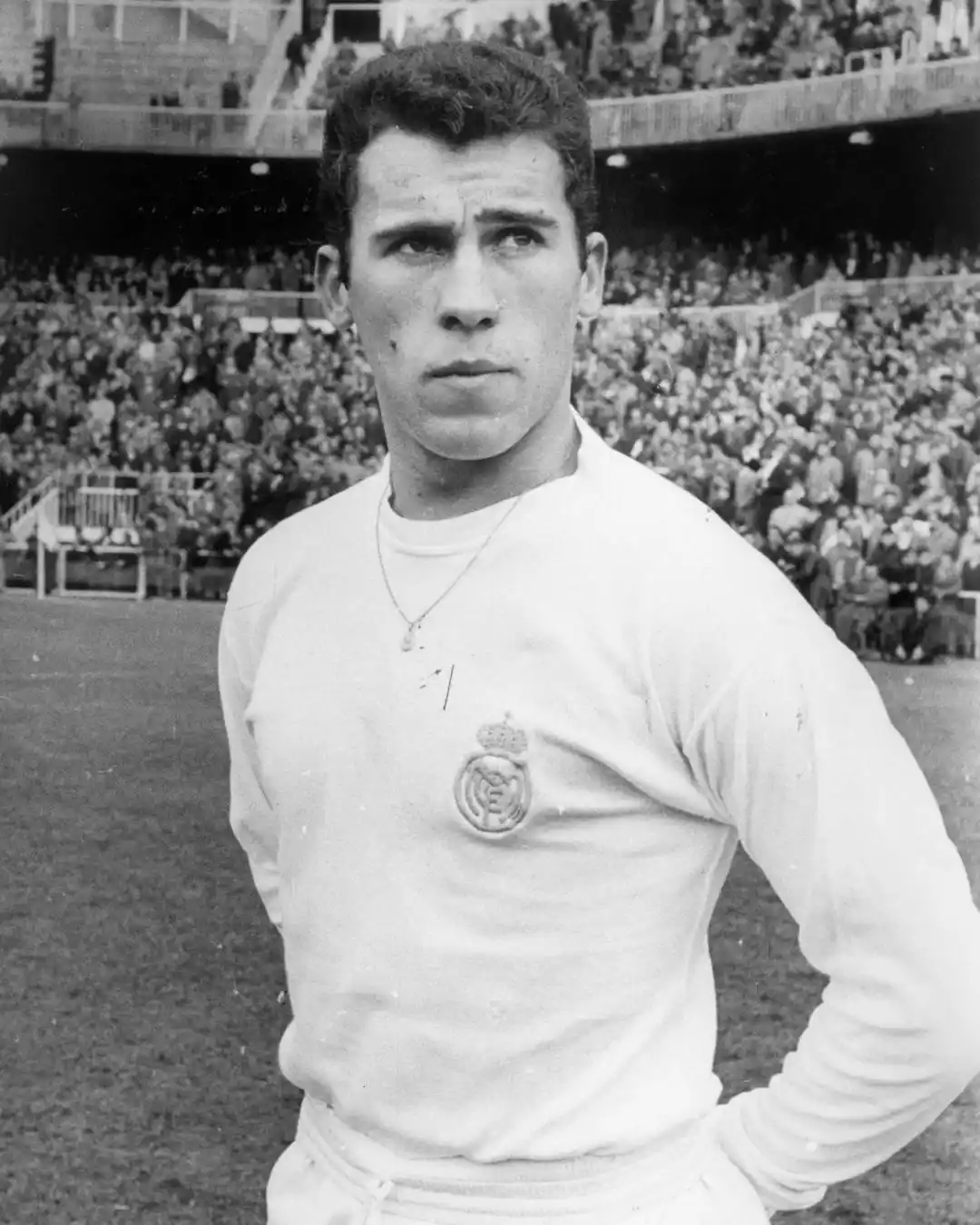Fundación Real Madrid post