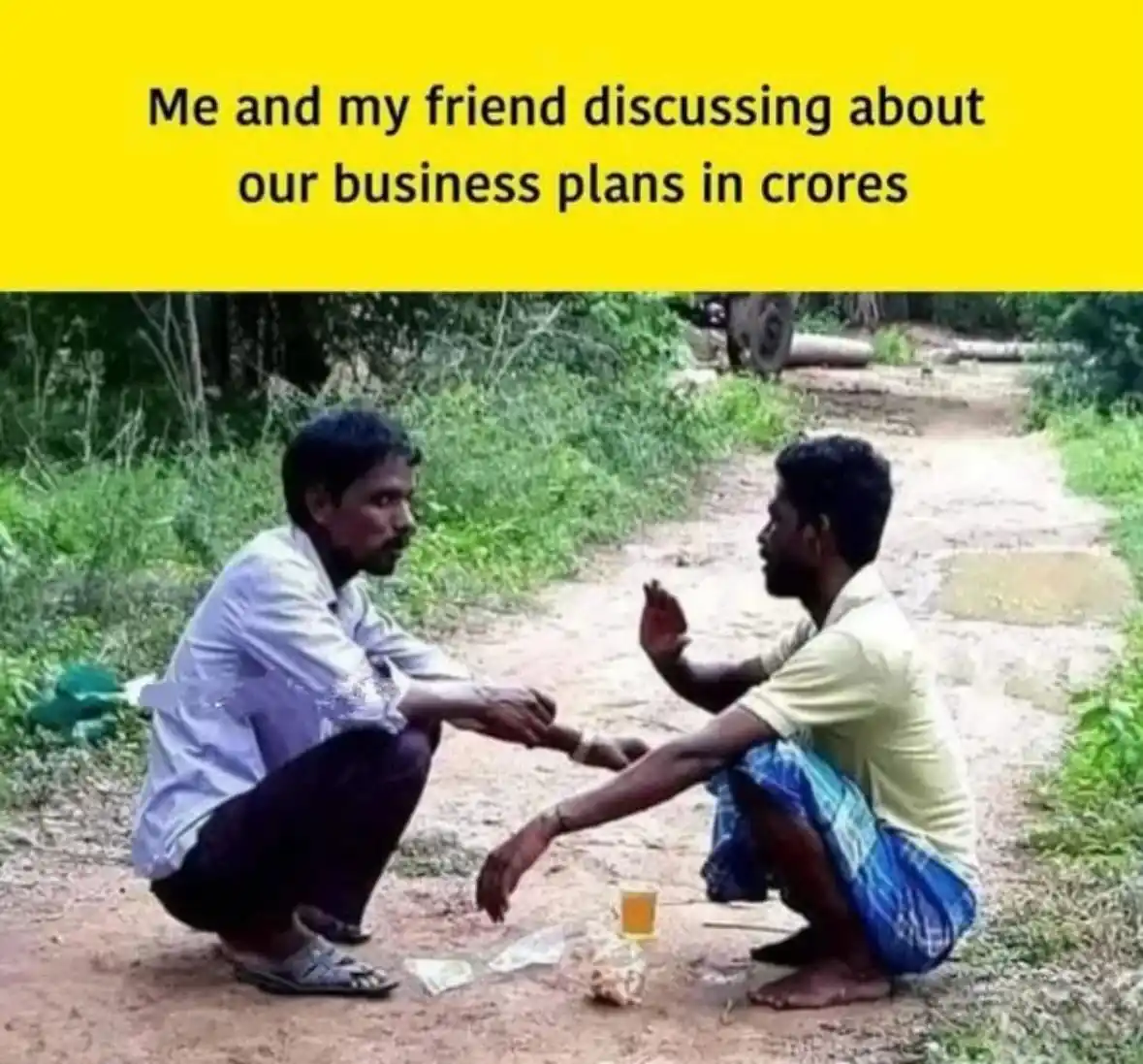 Funny Jokes post