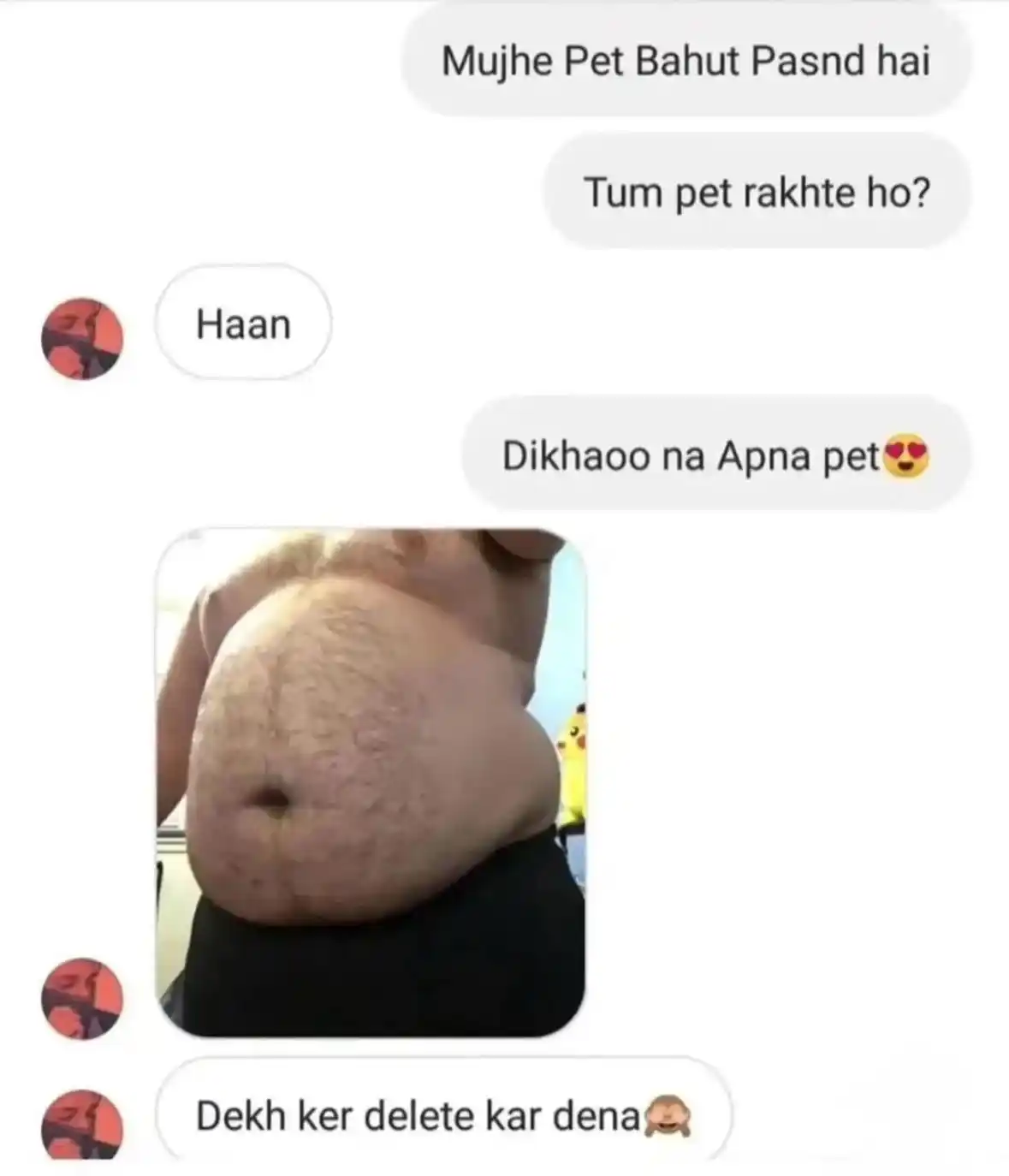 Funny Jokes post