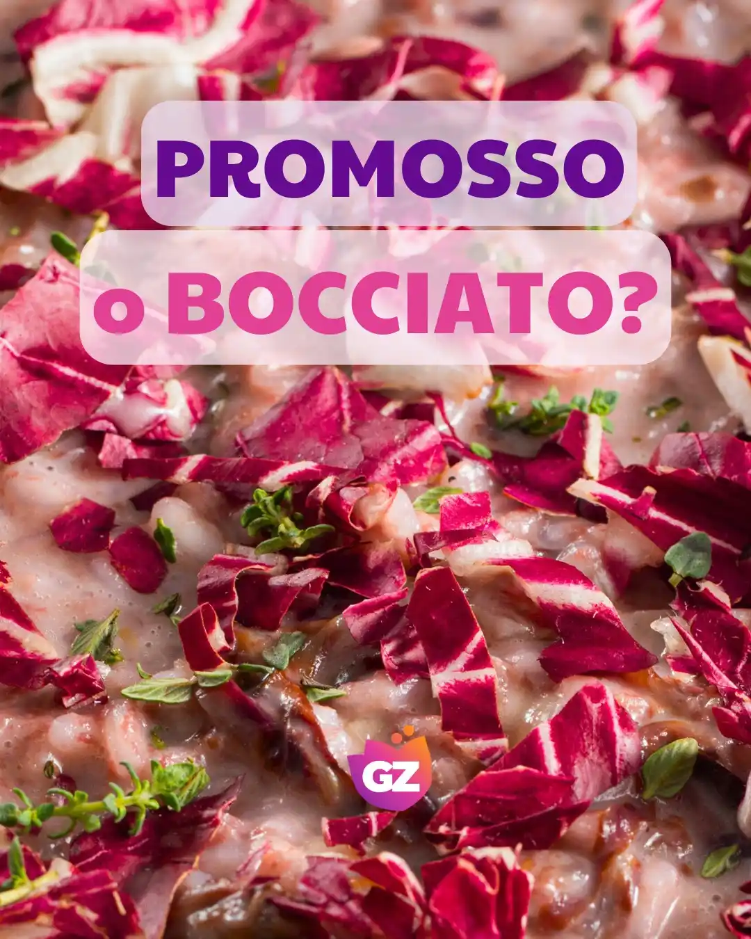 Giallozafferano post