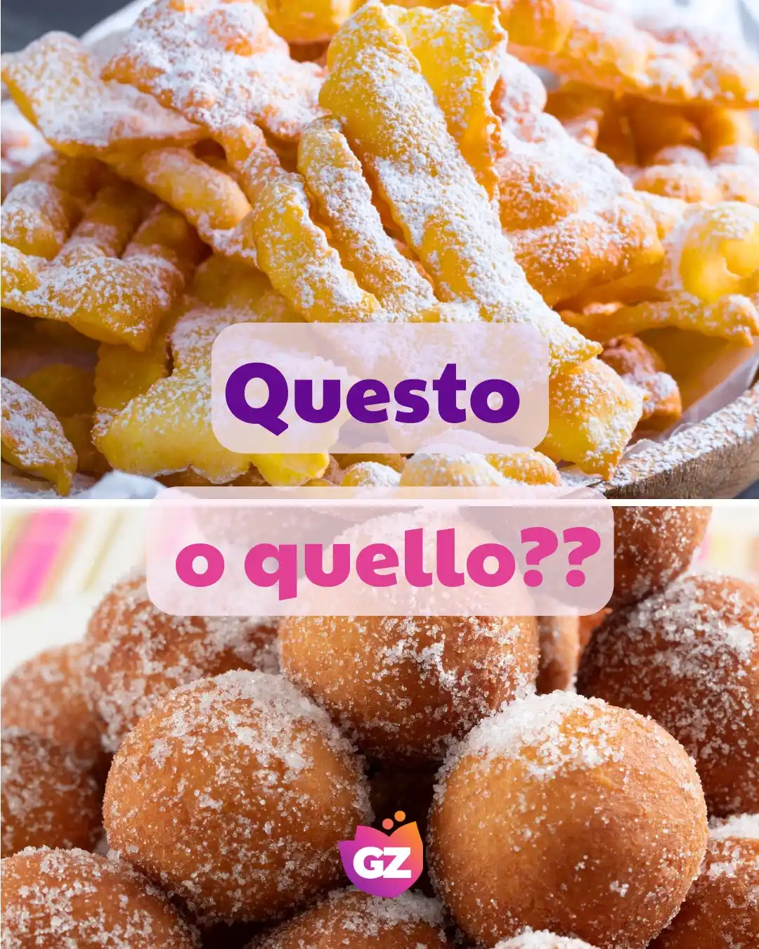 Giallozafferano post