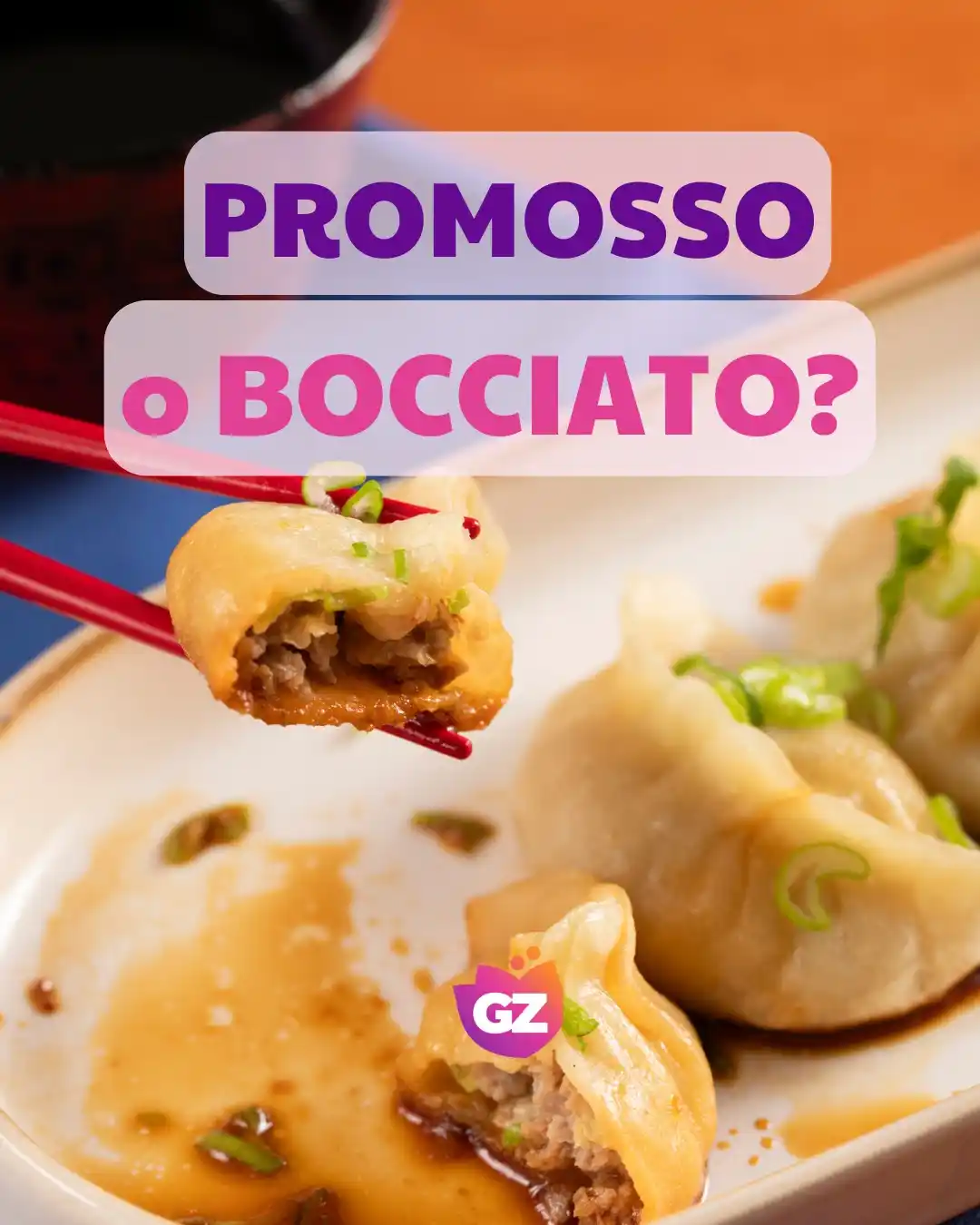 Giallozafferano post