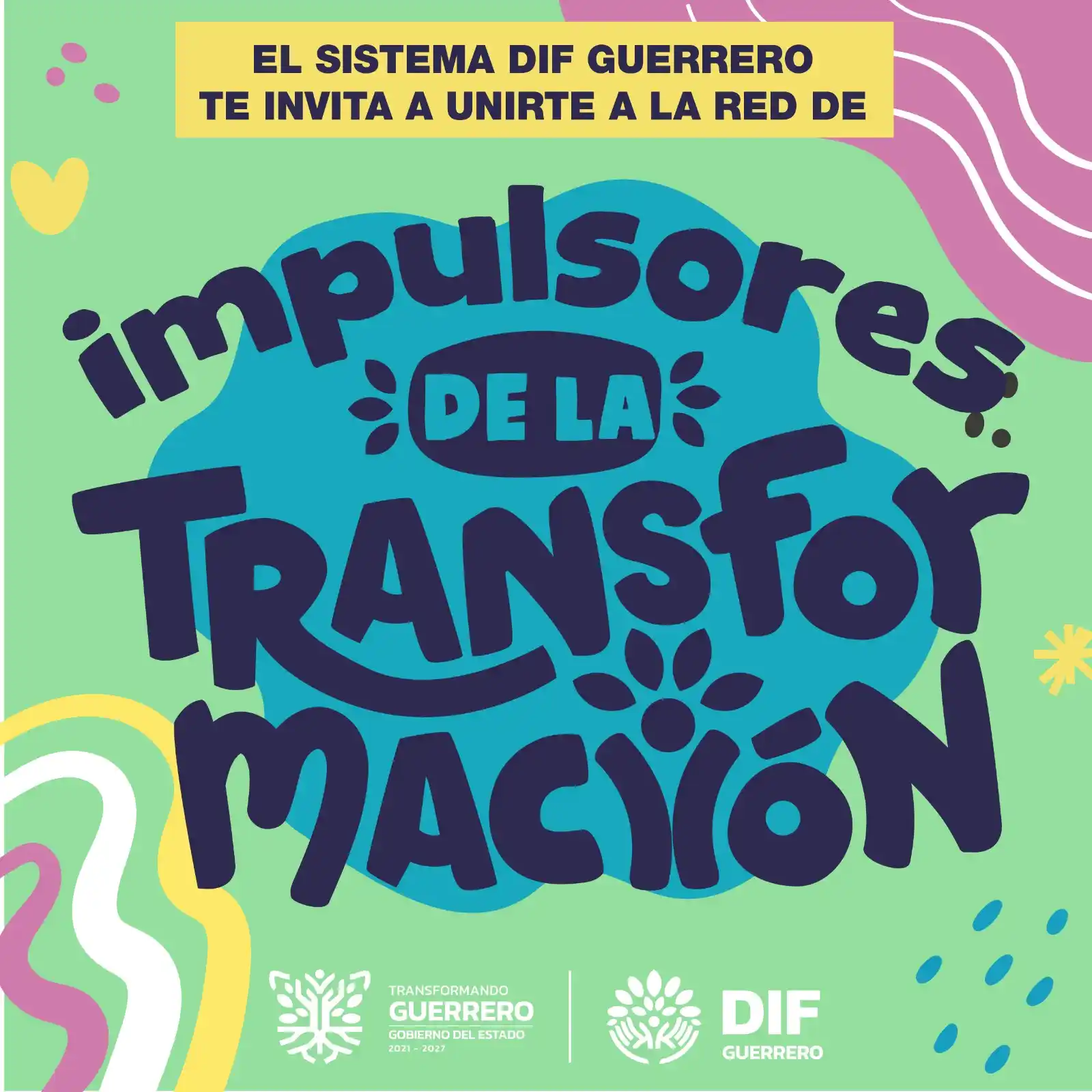 Gobierno del Estado de Guerrero post