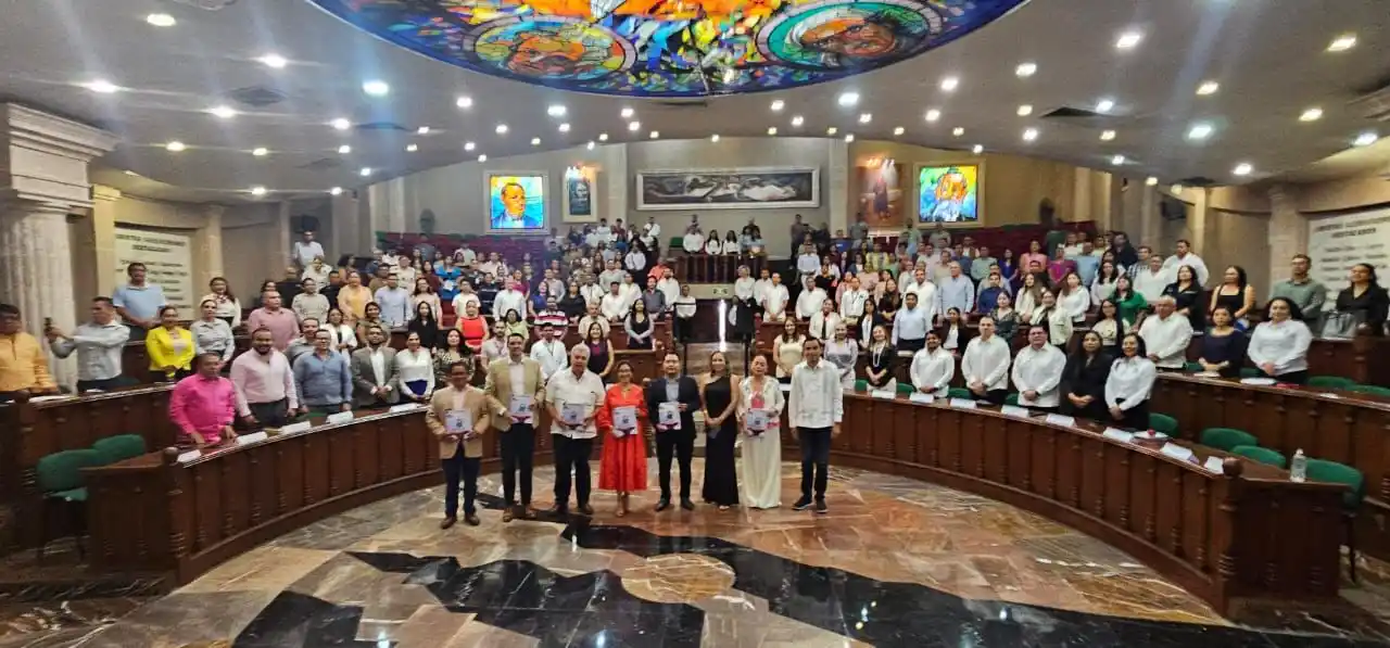 Image from Gobierno del Estado de Guerrero: El Titular de la Secretaría de <a class="text-blue-500 hover:underline...