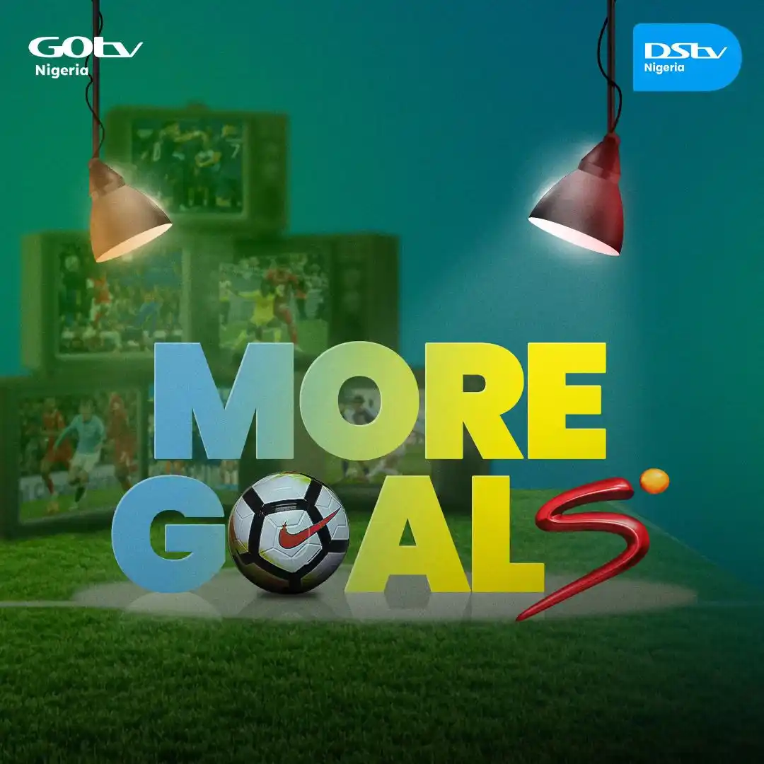 GOtv Nigeria post