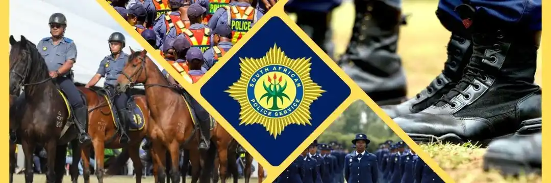 Image from governmentza: *Media Statement: Minister of Police responds to AfriForum’s dispute o...
