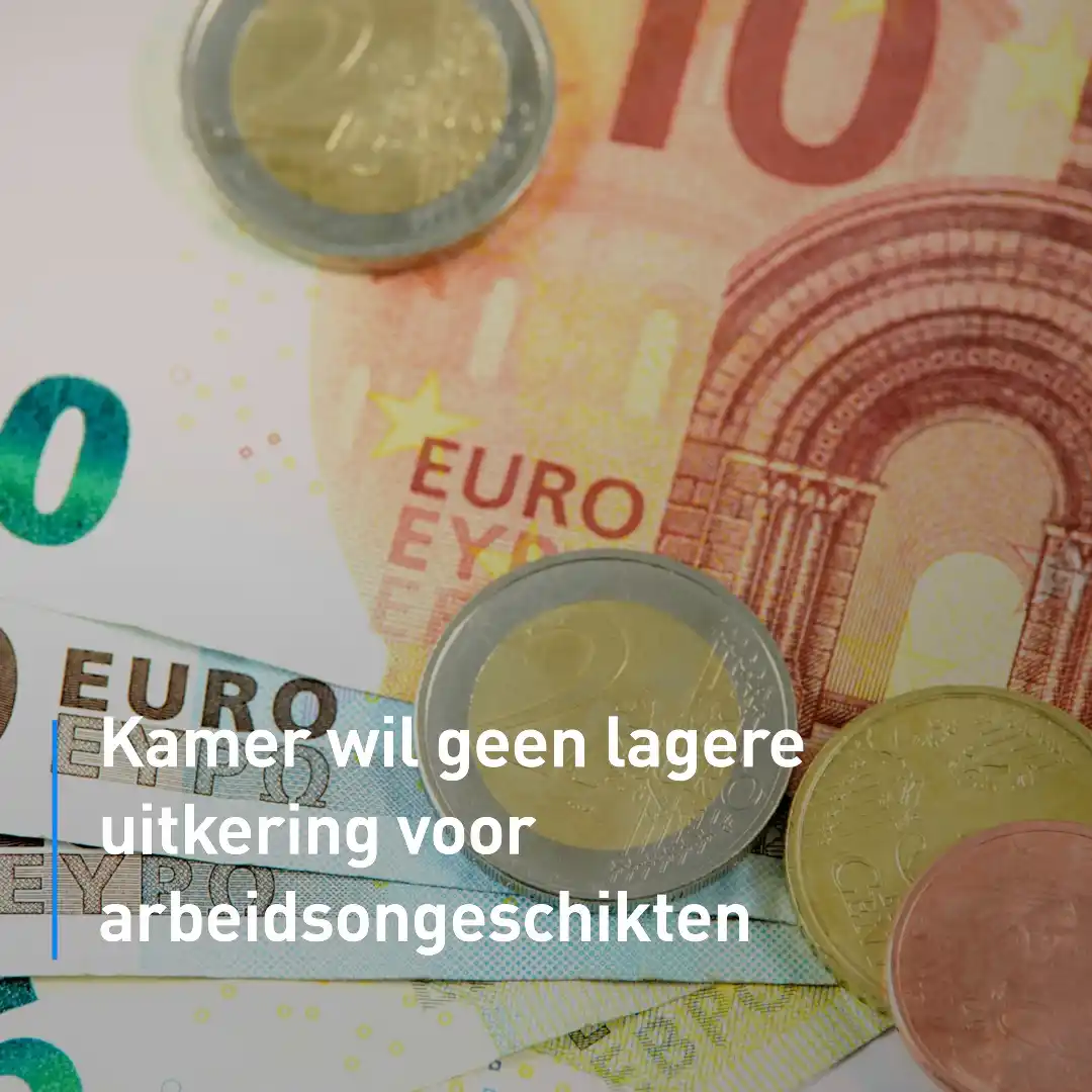 Hart van Nederland post