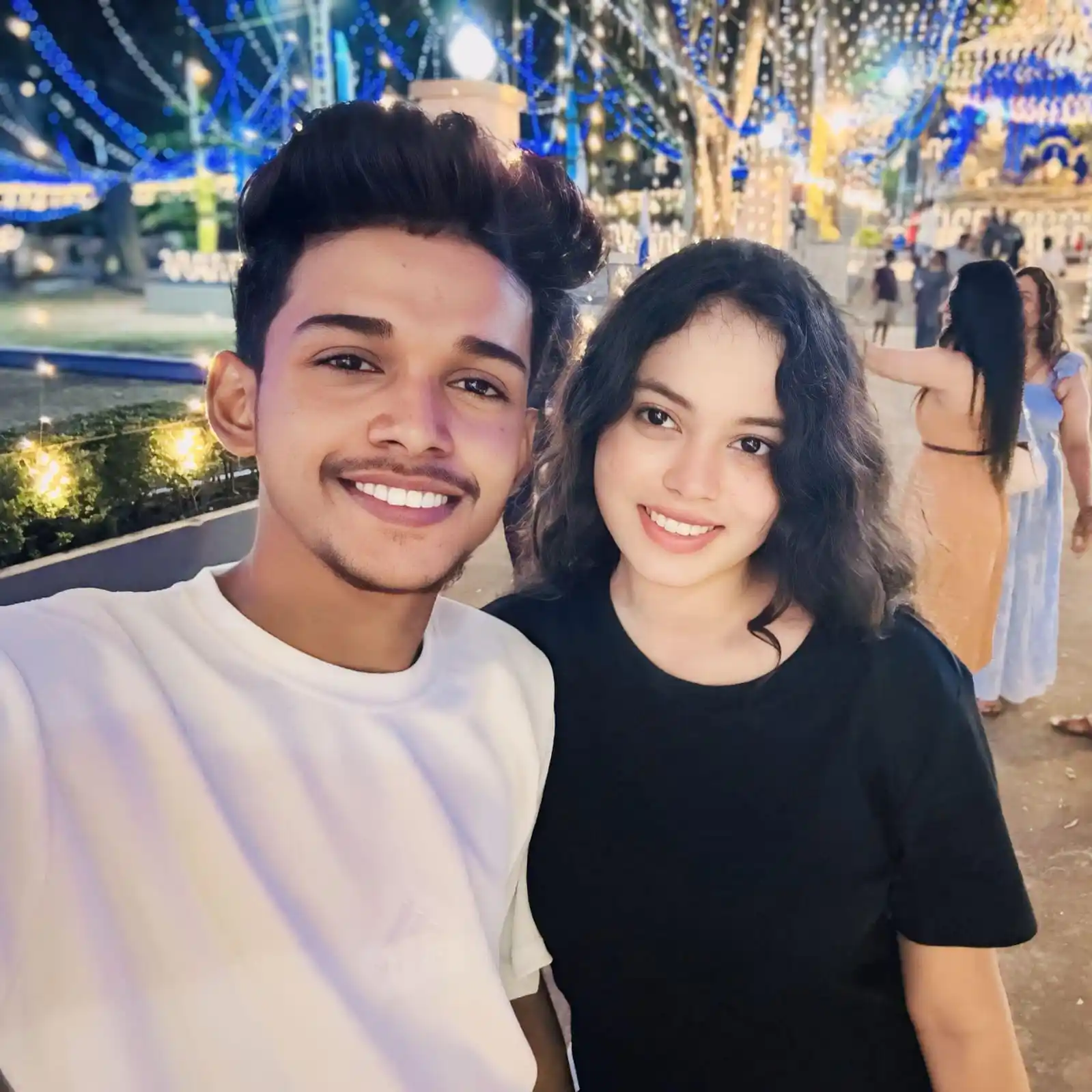 Heshan Vlog post