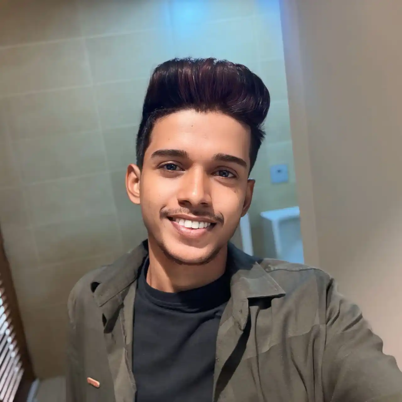 Heshan Vlog post