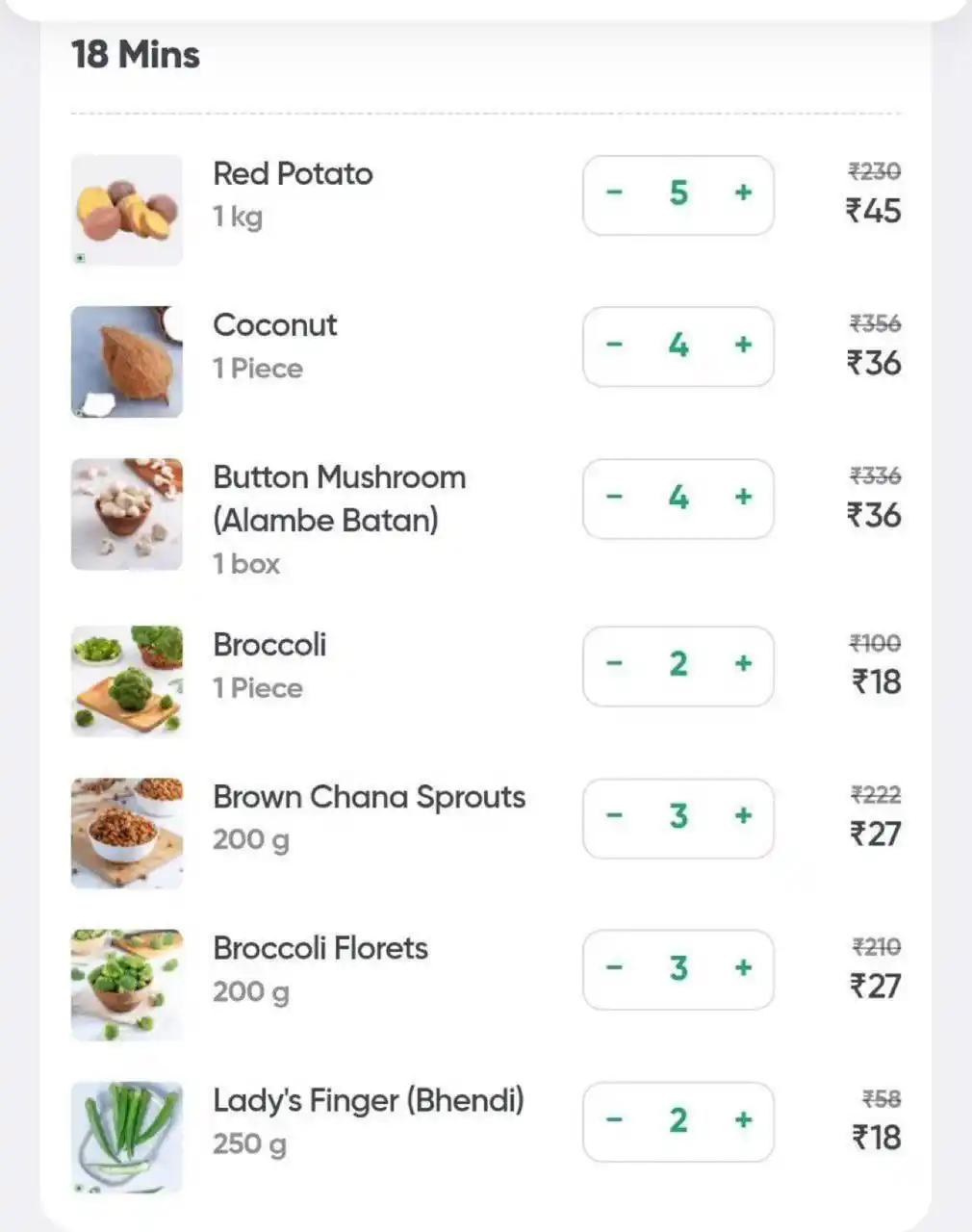 Hot Deals - Online Shopping Offers post