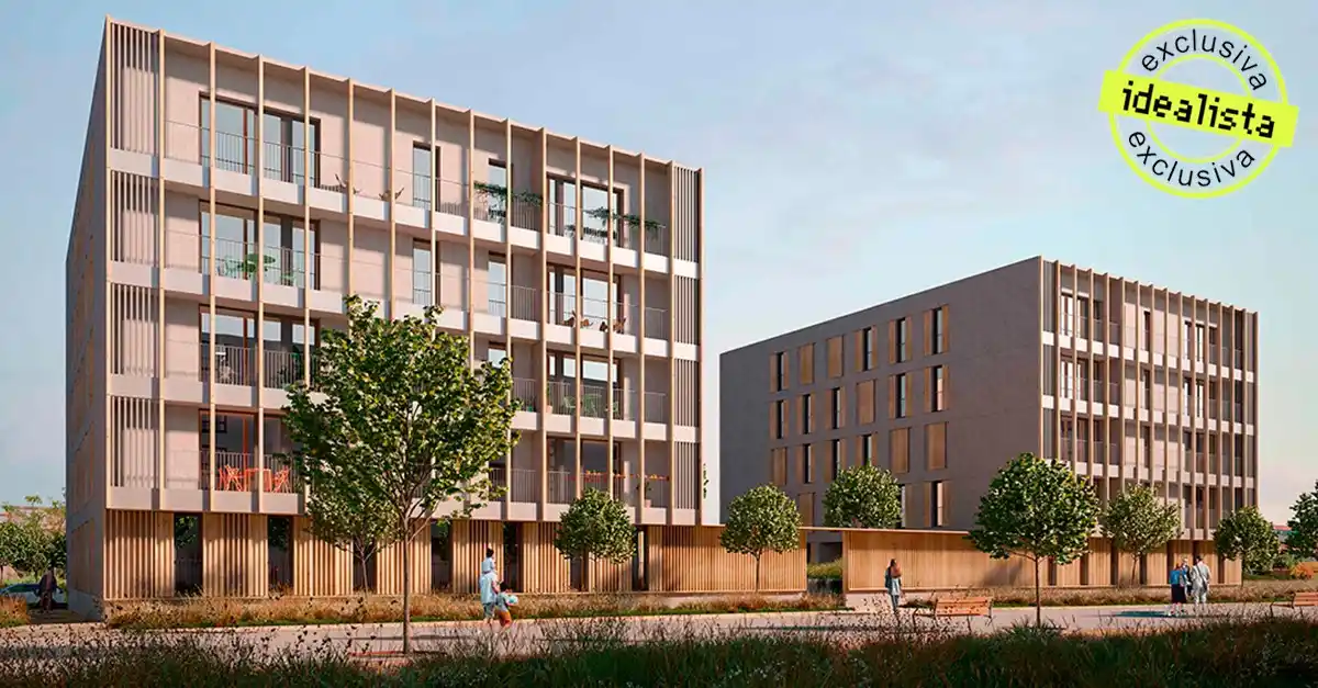 idealista España post