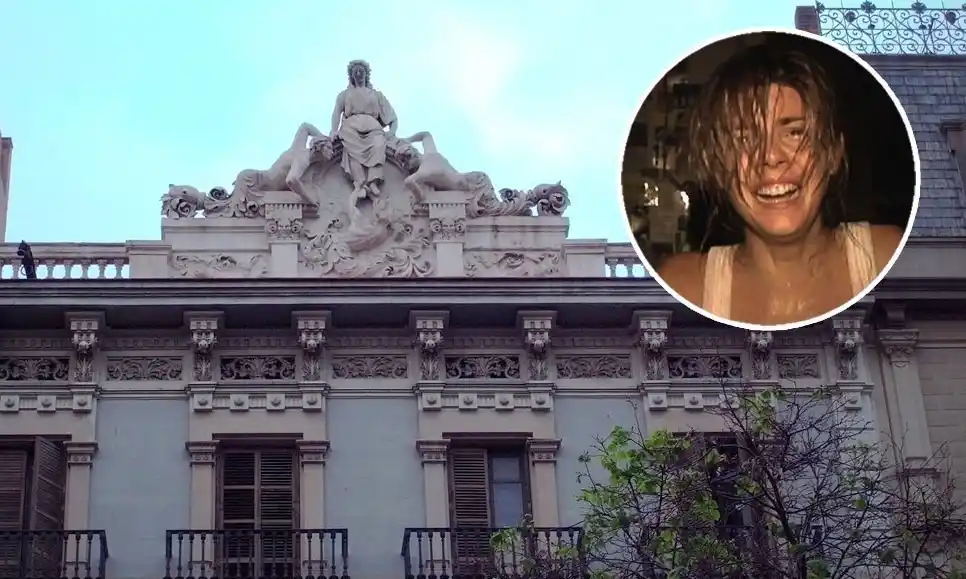 Image from idealista España: *De ‘zombies’ a oficinas: el edificio de “[REC]” en Barcelona recibe l...