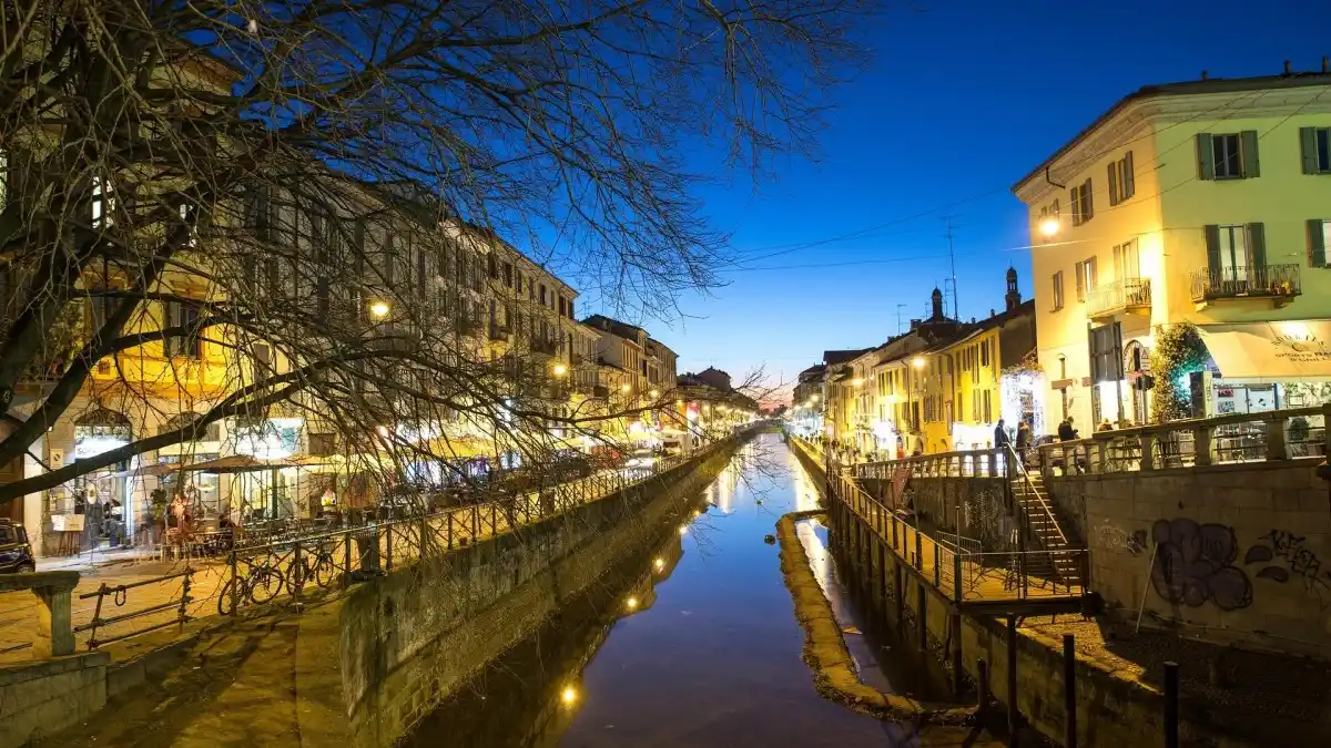 Image from idealista Italia: *Milano e Roma, punti di riferimento per il mercato residenziale di lu...