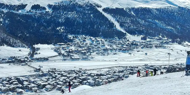 Image from idealista Italia: *Non solo Roccaraso: i prezzi al metro quadro delle località sciistich...