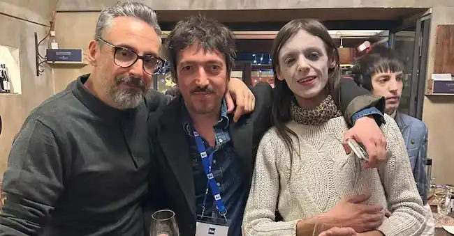 Image from Il Sole 24 Ore: 🎵 *Zanobini: «Brunori e Lucio Corsi? Nell’epoca dell’Ai resisterà la ...