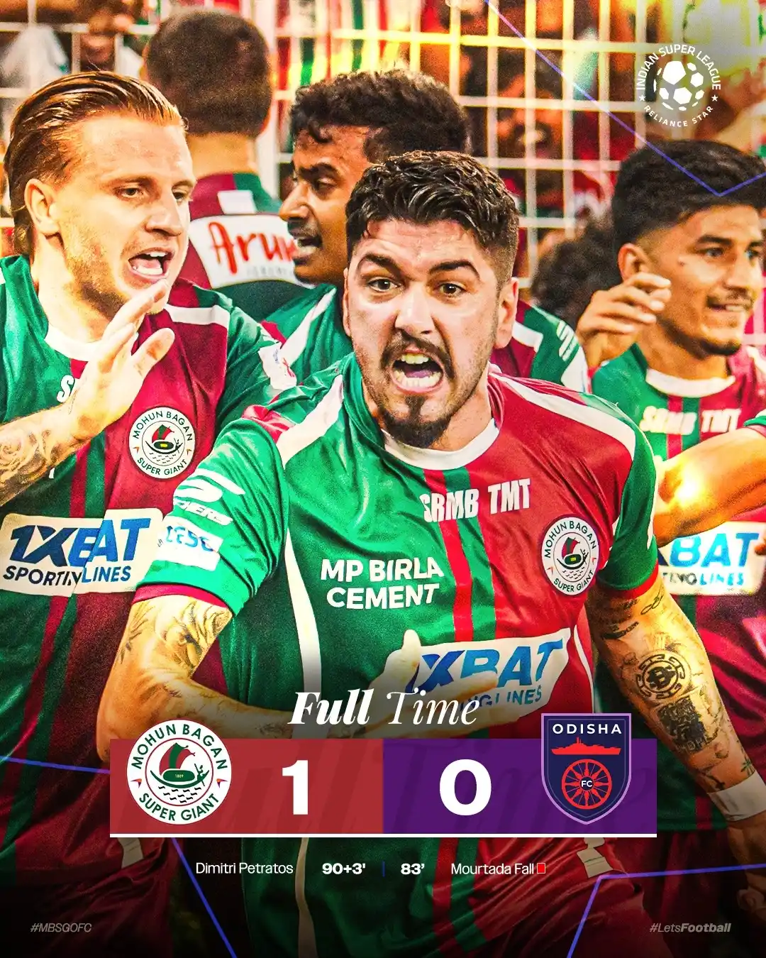 Image from Indian Super League: A late goal from <a class="text-blue-500 hover:underline cursor-pointe...