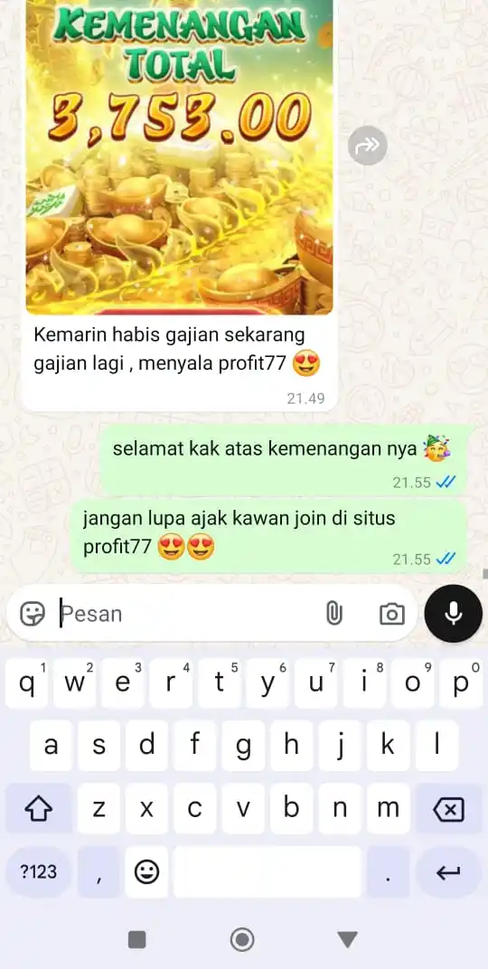 INFO SLOT GACOR MAXWIN | POLA SLOT GACOR | LINK SLOT GACOR | SITUS GACOR | MAHJONG | DEPO PULSA post