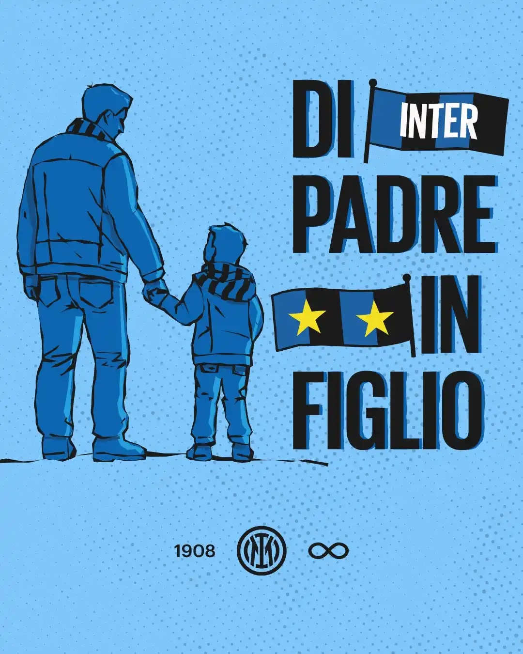 Inter post