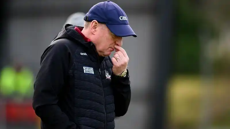 Image from Irish Examiner: *Cork hit serious speed bump with troubling loss as Monaghan take full...