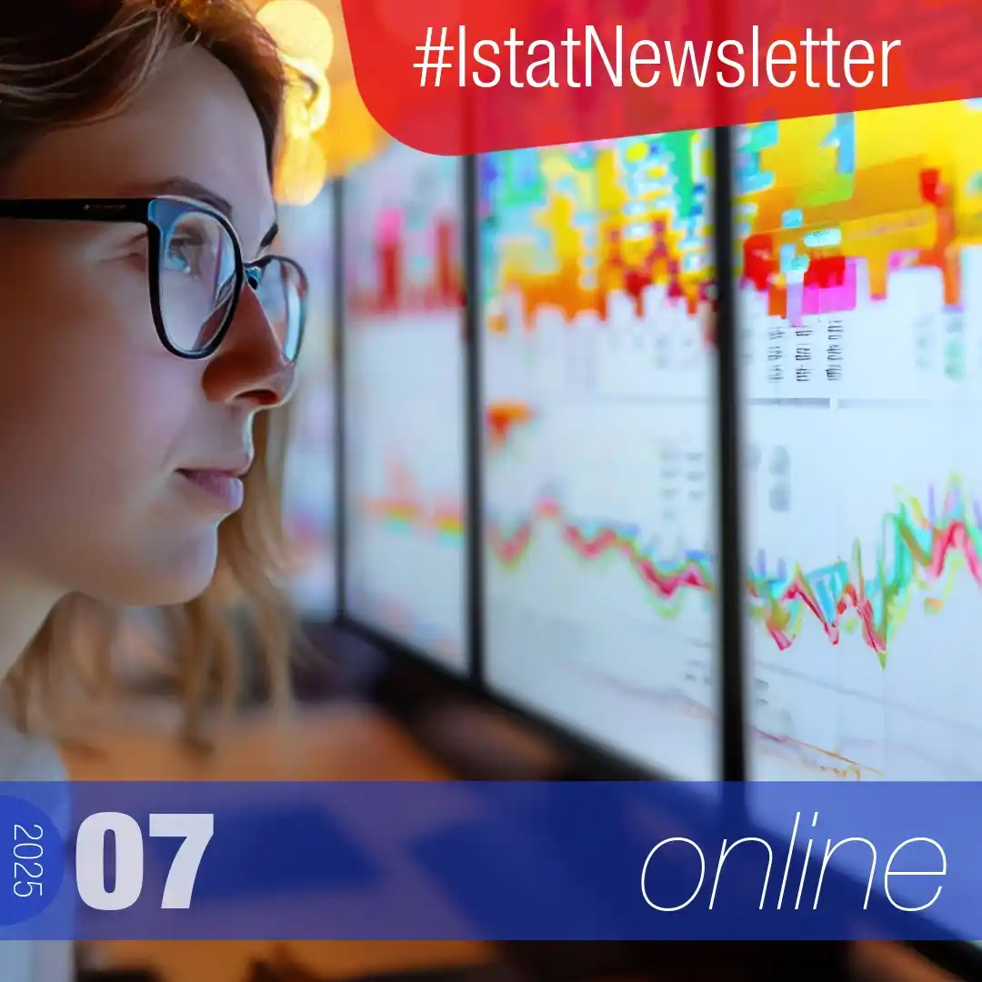 Image from Istat: 📊 Scopri il numero 7 di <a class="text-blue-500 hover:underline curso...