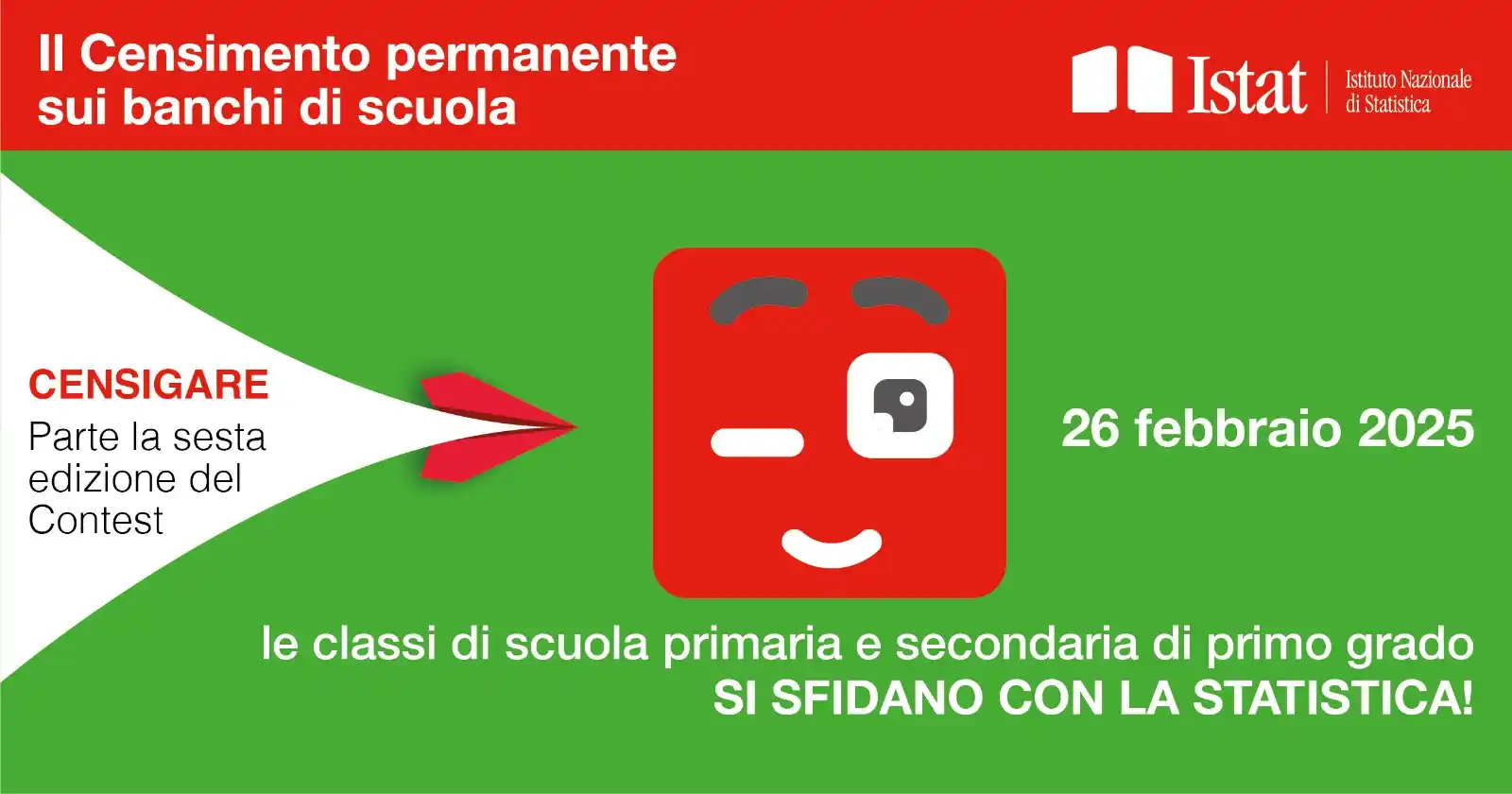 Istat post