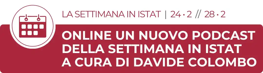 Istat post