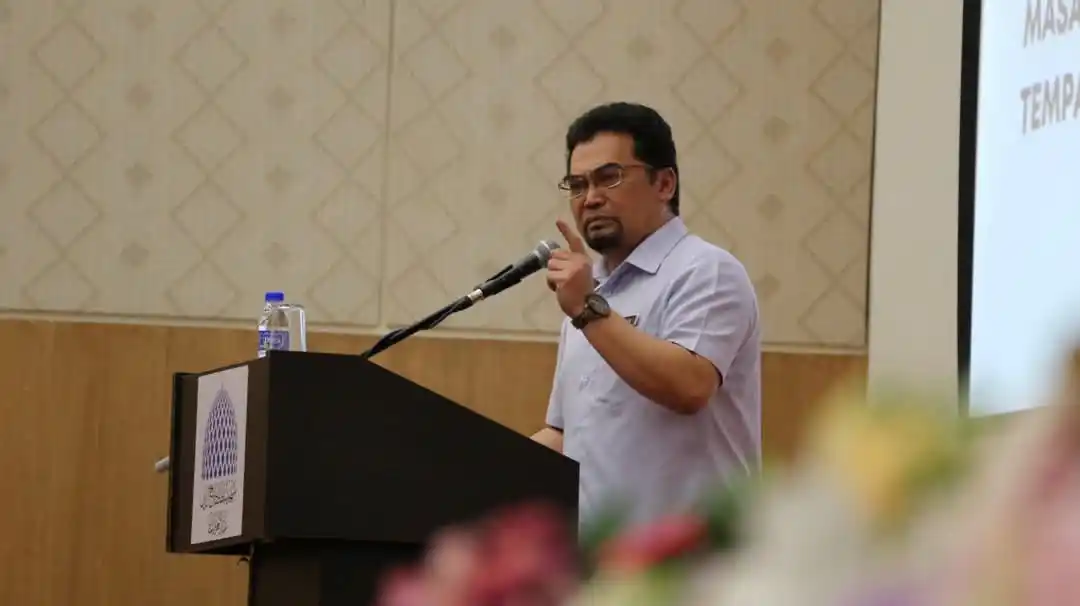 Image from Jabatan Agama Islam Selangor Official: ๐๐๐๐๐๐๐ ๐๐๐๐ ๐๐๐๐๐๐๐๐๐๐ ๐๐๐๐๐๐๐๐ ๐๐๐๐...