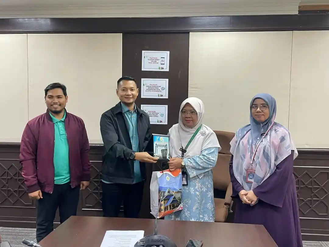 Image from Jabatan Agama Islam Selangor Official: πππππππππ ππππππππ ππππππππππ πππππ π...