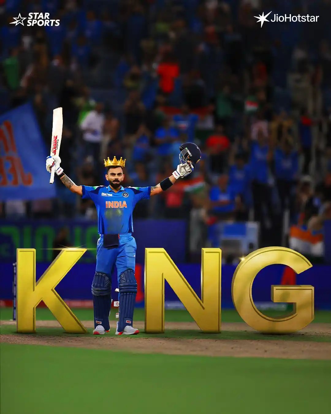 JioHotstar post