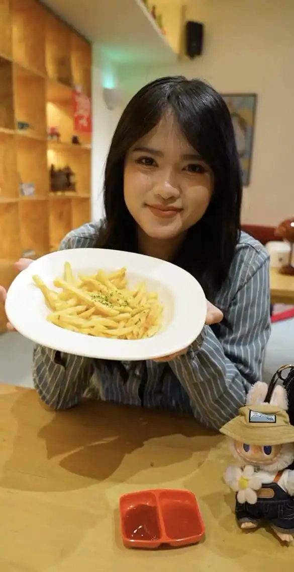 Image from Jkt48.post: Selamat Berbuka Puasa ges Berbukalah dengan yang manis'😊 <a class="t...