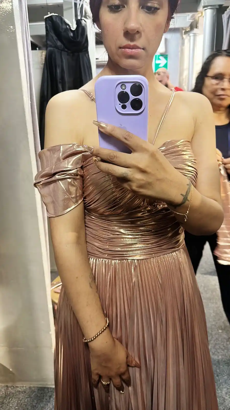 Joanis La Firme post