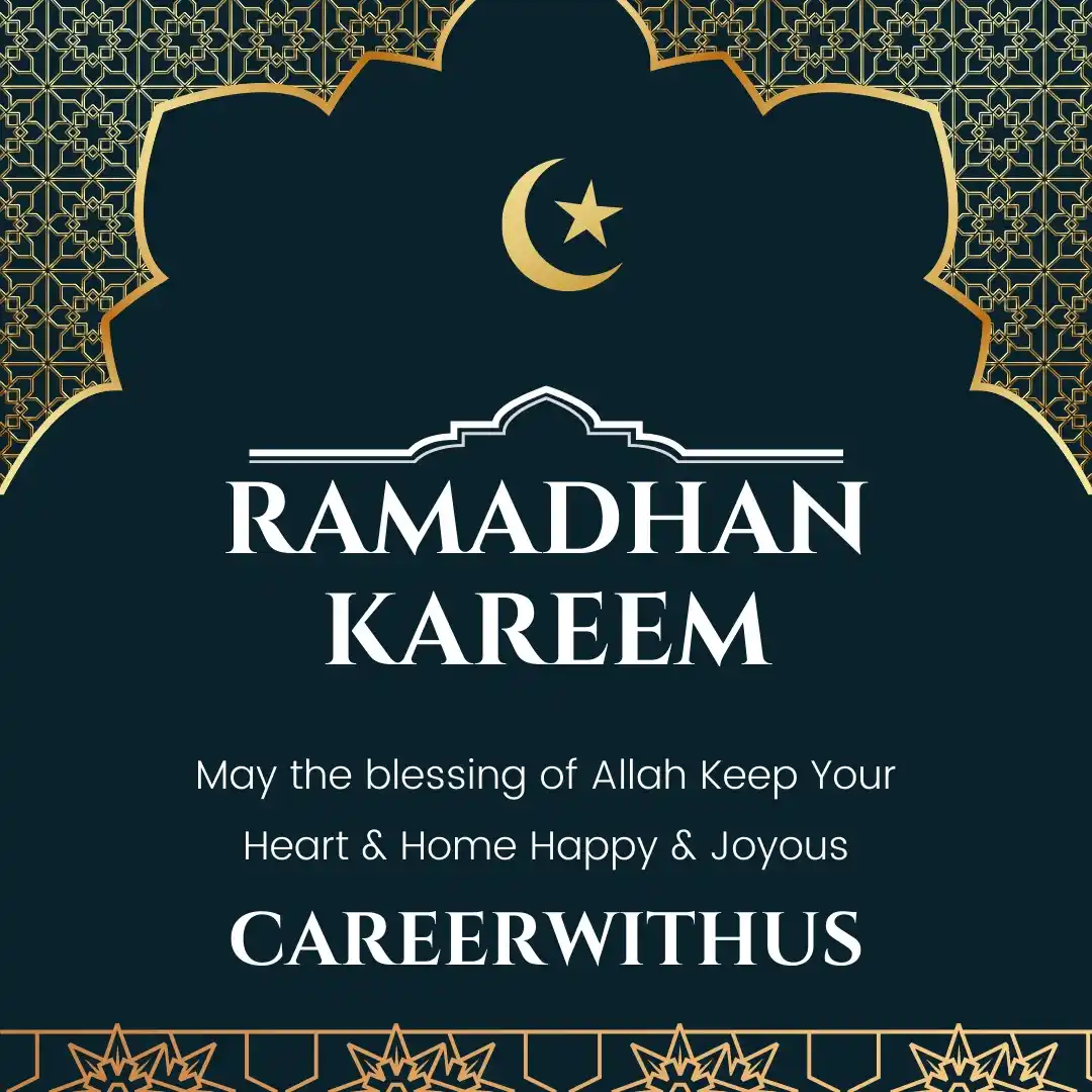 Jobs (Careerwithus) post