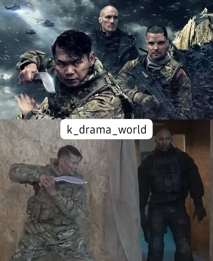 Image from K-drama world: فيلم رهييب يستحق المشاهدة 👌 فــيــلــم : 400 𝑩𝑼𝑳𝑳𝑬𝑻𝑺 📖الــقـ...